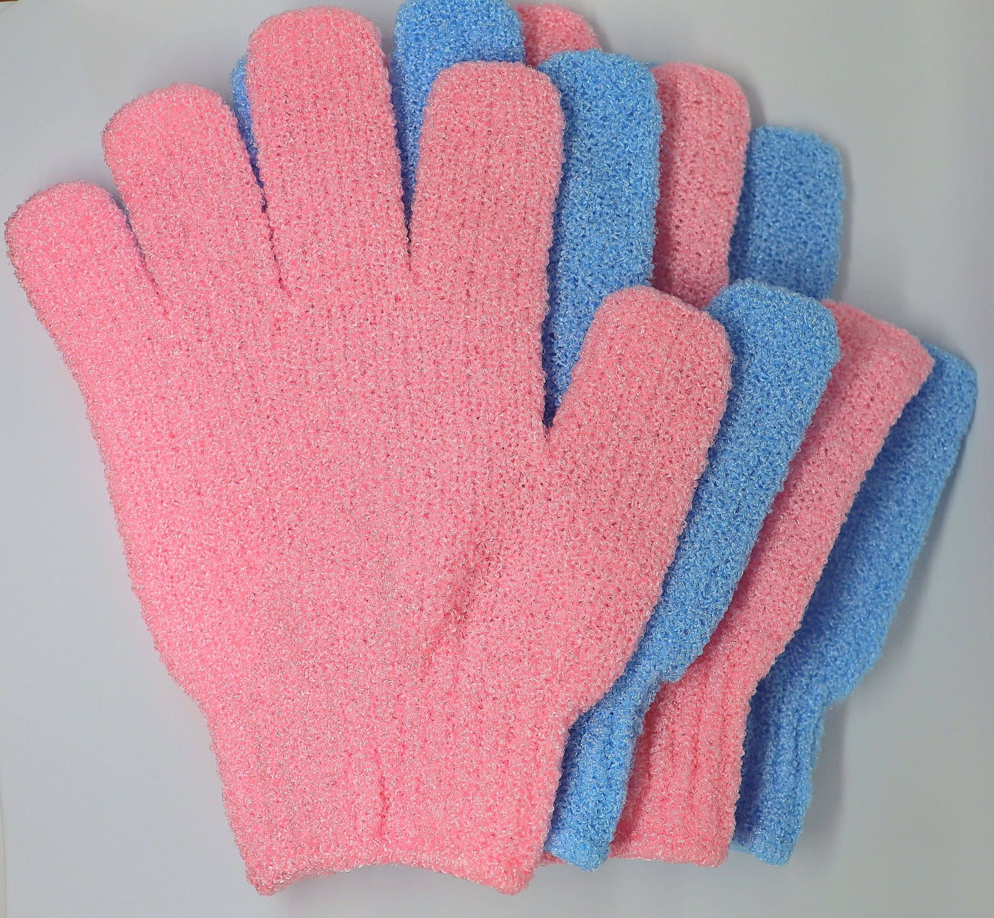 Exfoliating Gloves