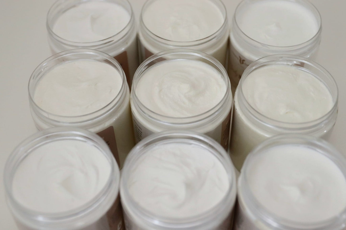 Unscented Body Butter 8oz