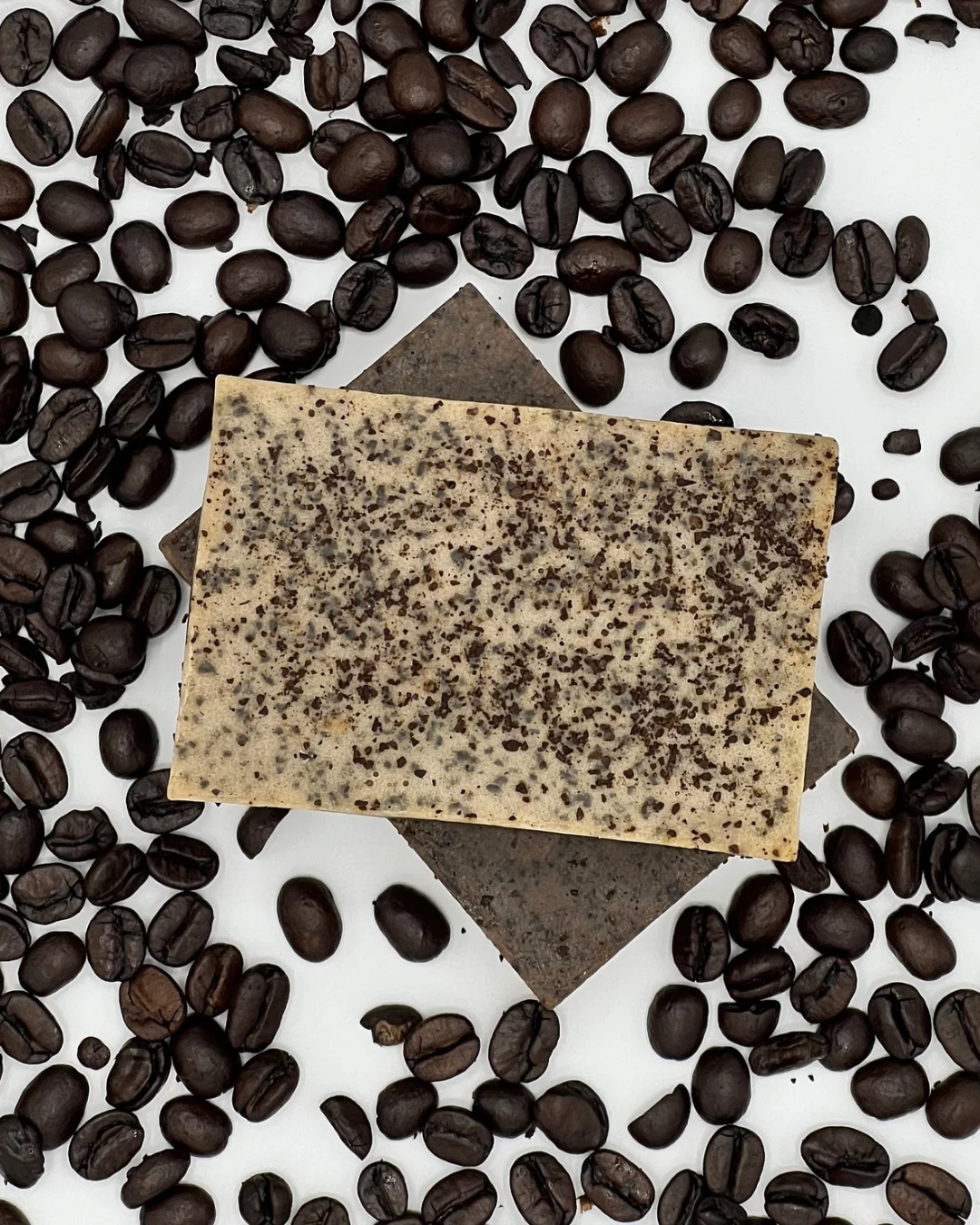 Vanilla Cafecito Scrub