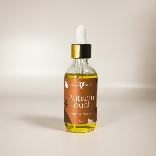 Autumn Touch Oil