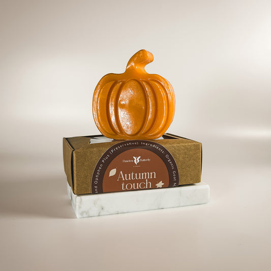 Autumn Touch Soap
