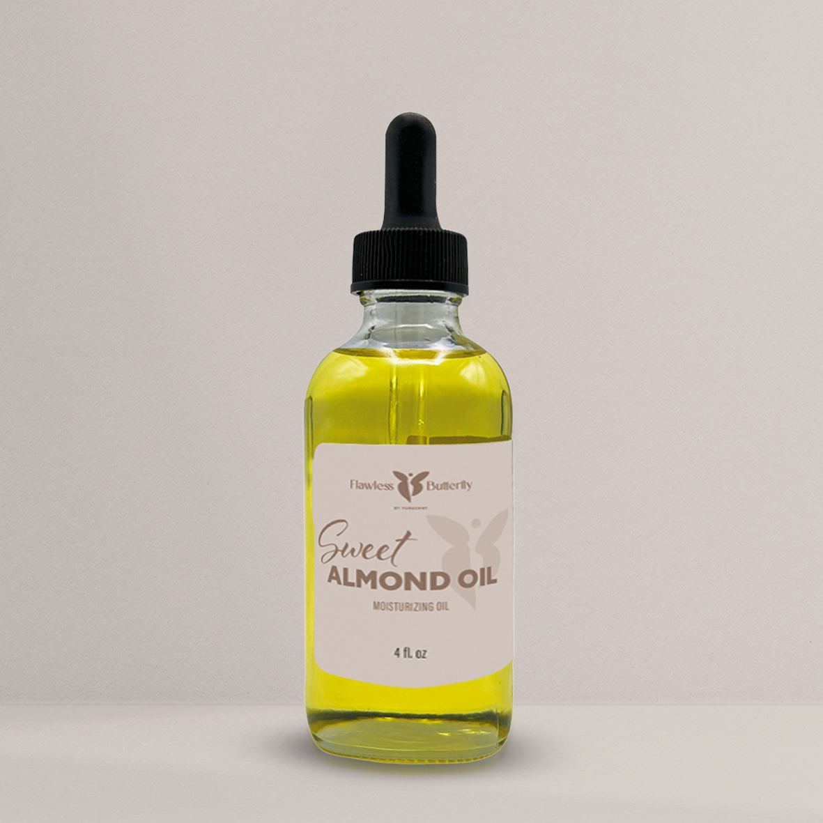 Sweet Almond Oil