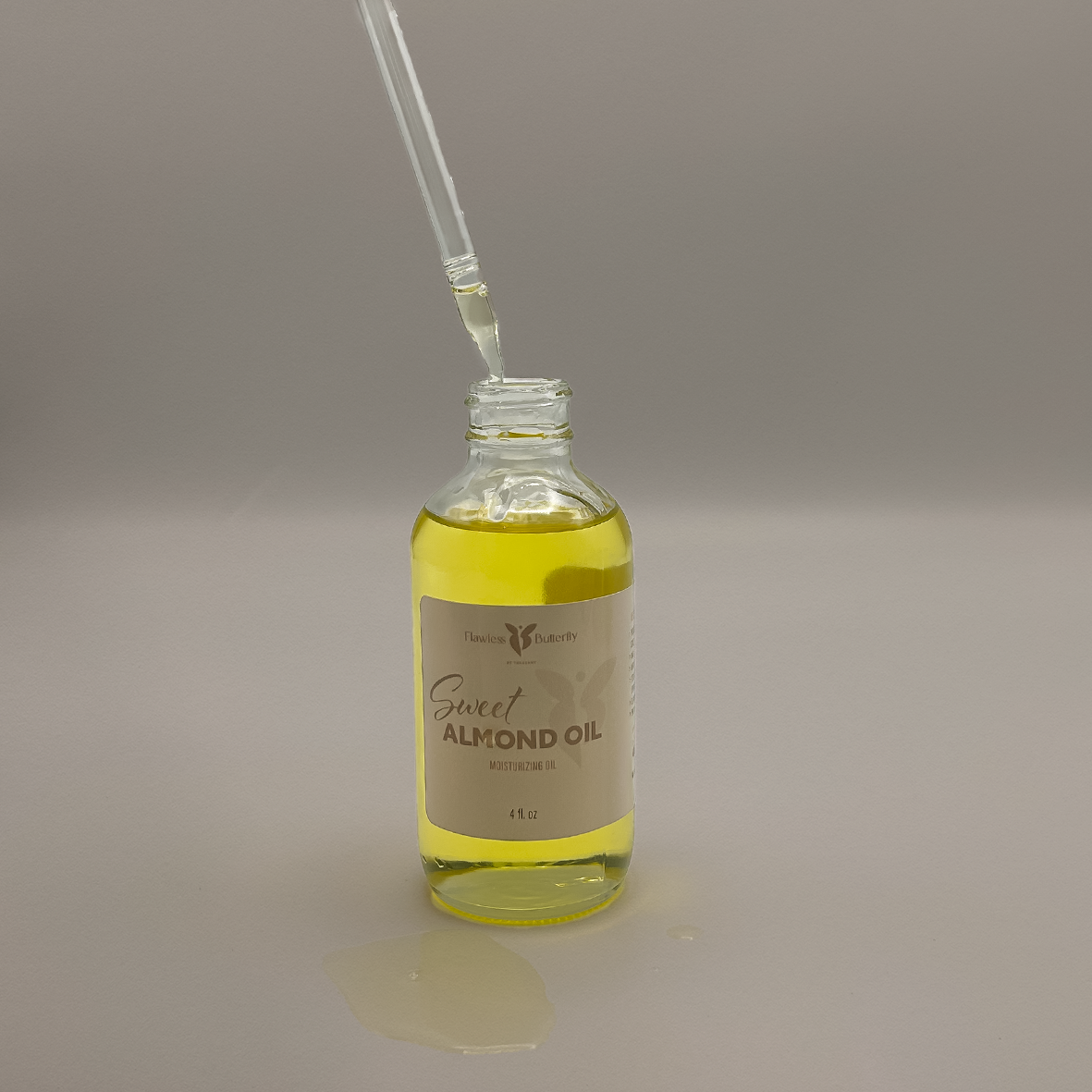 Sweet Almond Oil